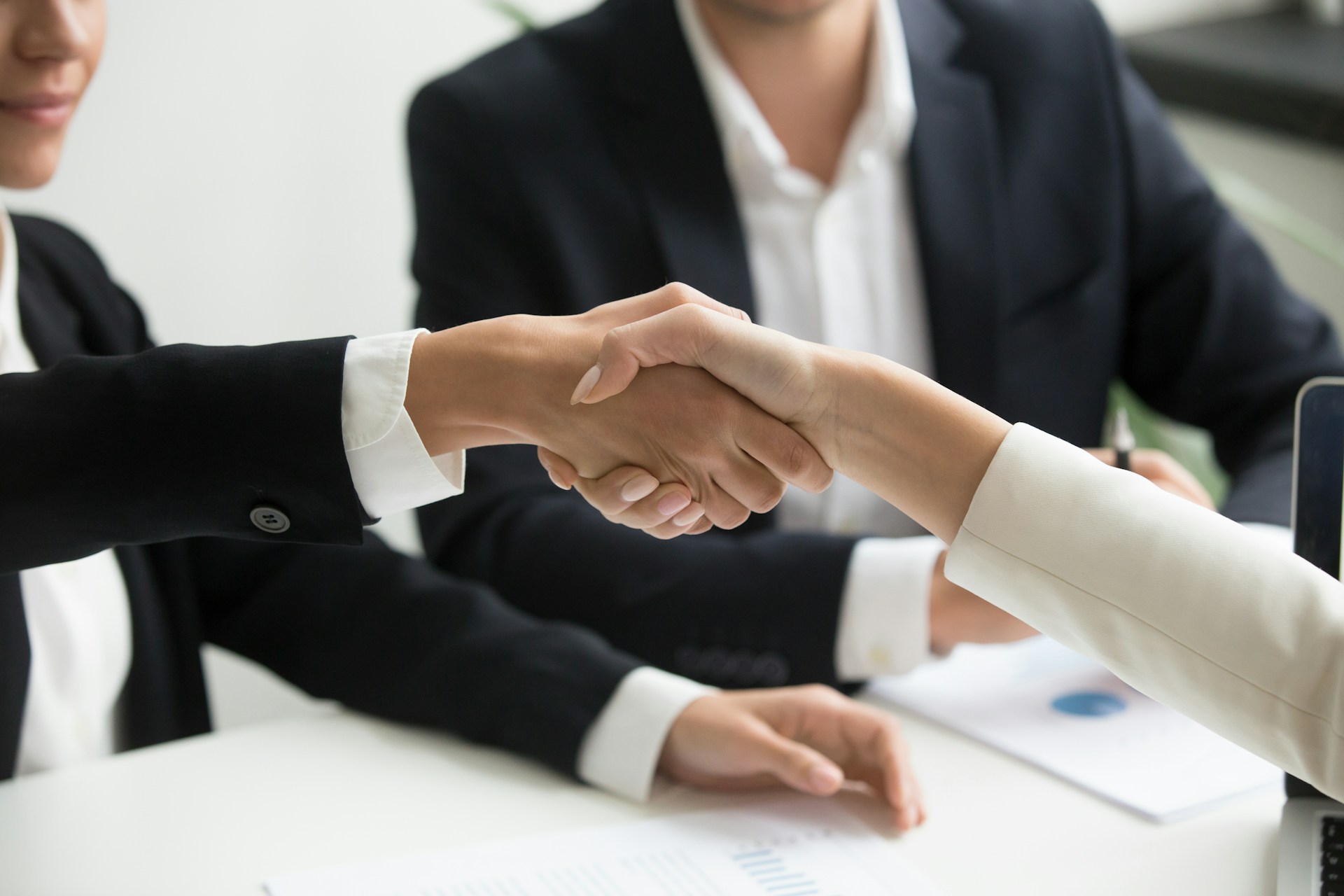 Unstoppable Energy Through Local Partnerships